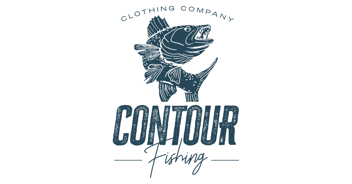 Contour Fishing Clothing Co – Contour Fishing Clothing Co.