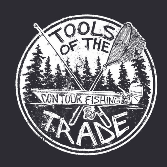 Tools of The Trade Unisex Shirt