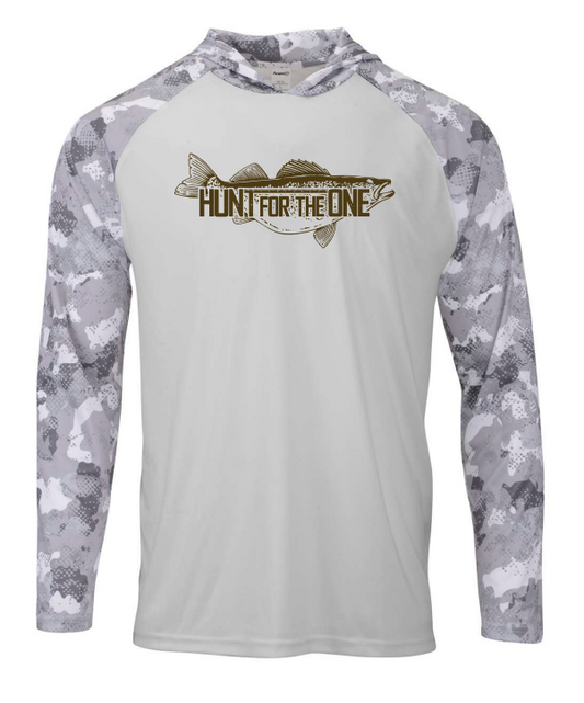 Hunt for the One Tech Hoody