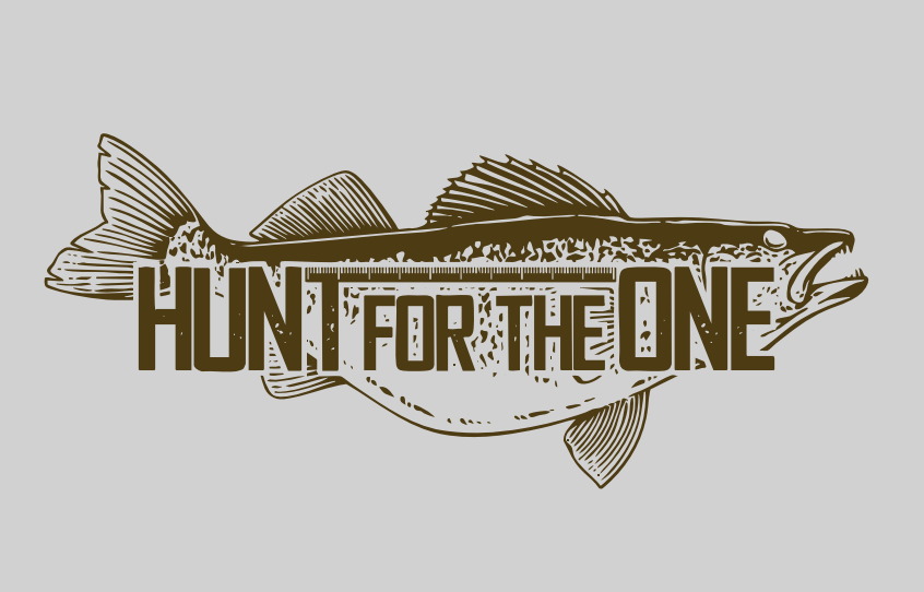 Hunt for the One Tech Hoody