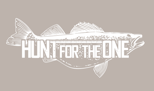 Hunt for the One Unisex Sweatshirt