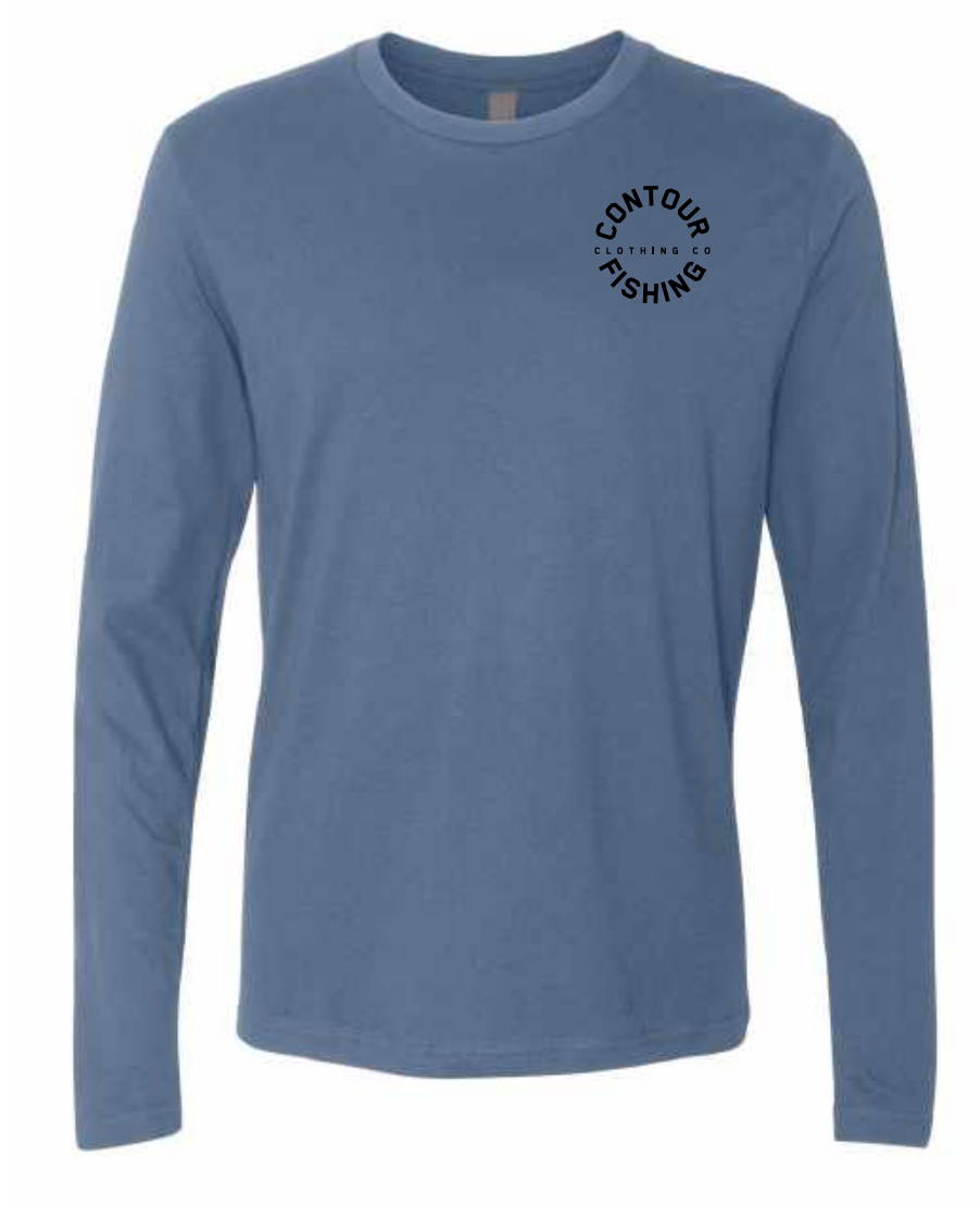 Trolling Unisex Long Sleeve