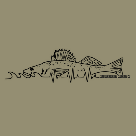 Fishing is Life Unisex Shirt