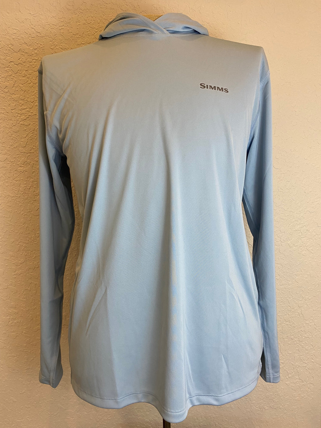 Simms Fishing Tech Hoody