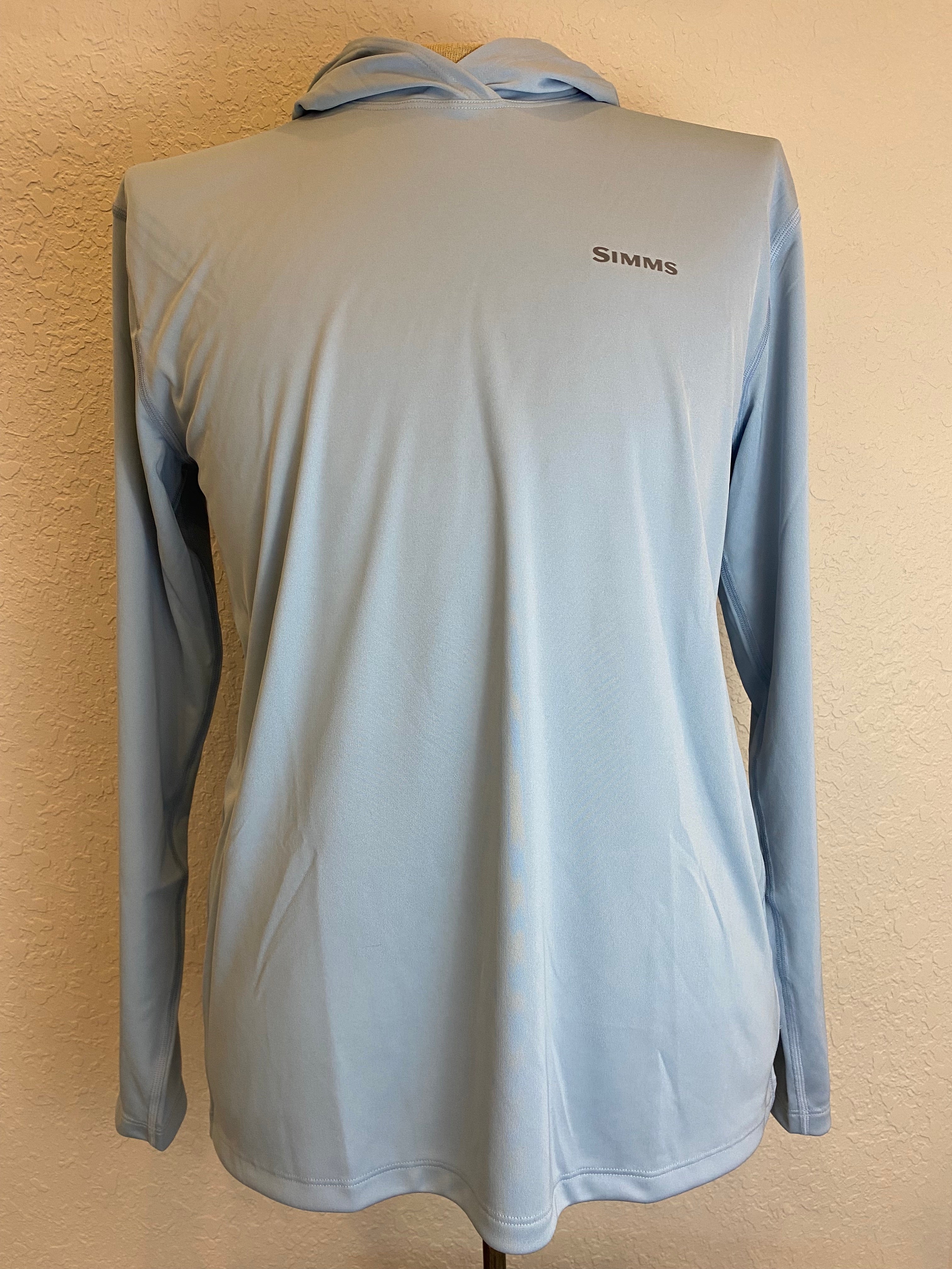 Simms Fishing Tech Hoody