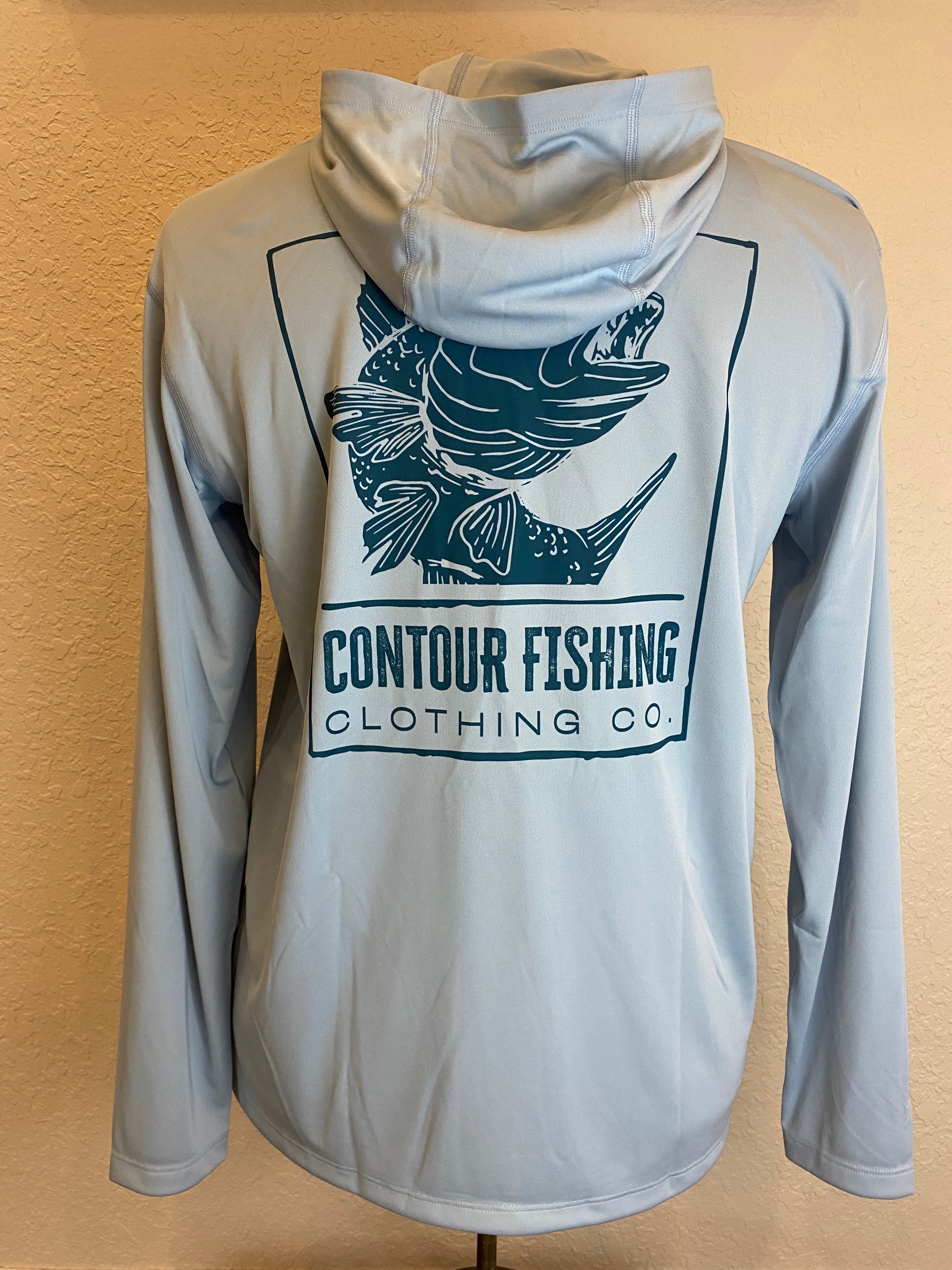 Simms Fishing Tech Hoody