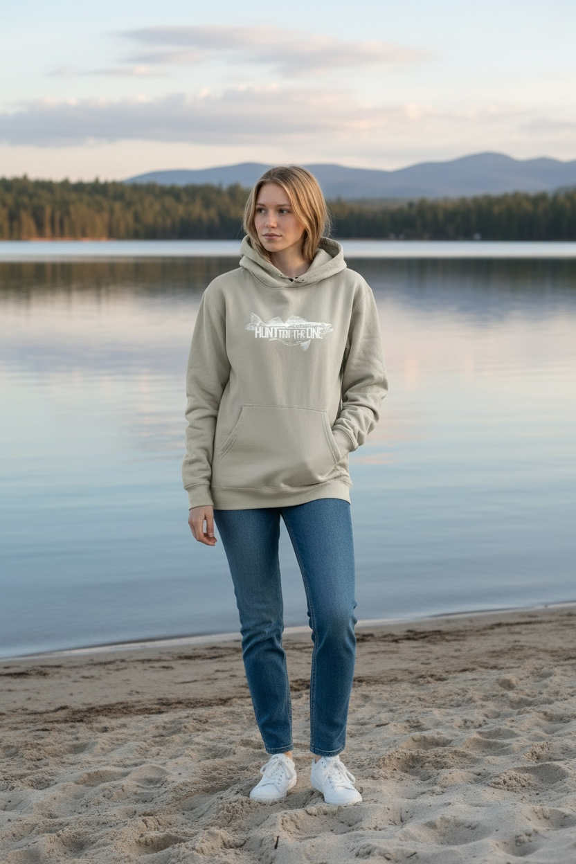 Hunt for the One Unisex Sweatshirt
