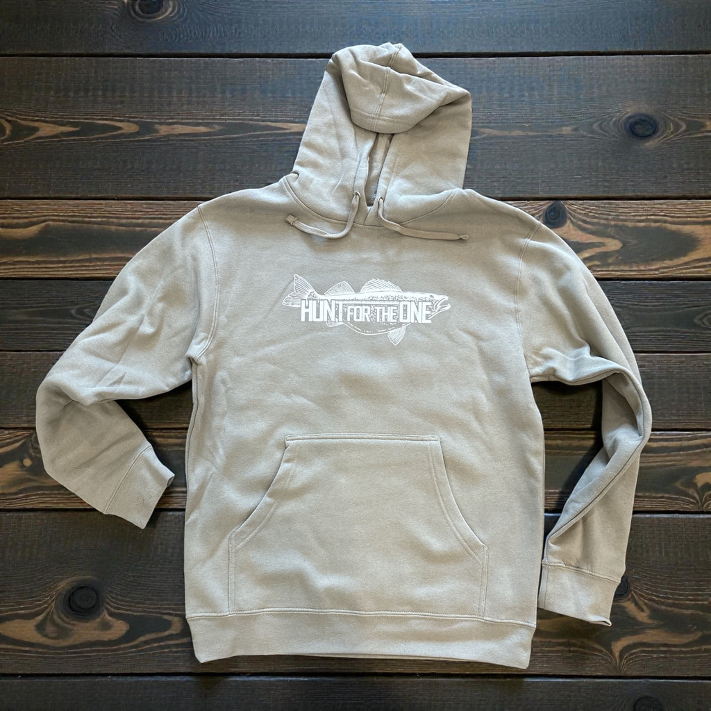 Hunt for the One Unisex Sweatshirt