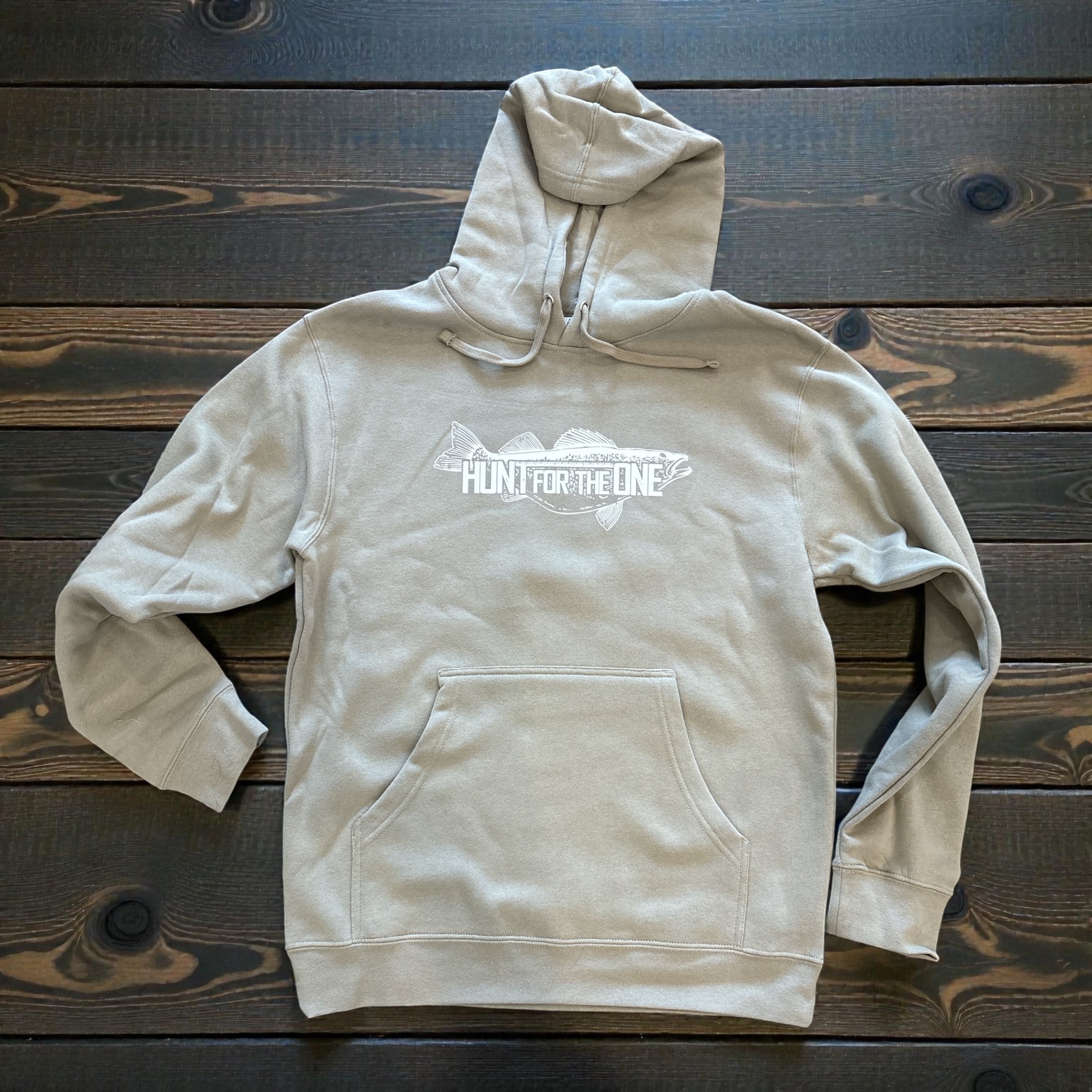 Hunt for the One Unisex Sweatshirt