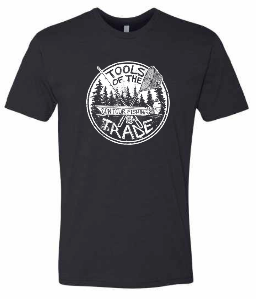 Tools of The Trade Unisex Shirt
