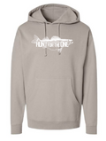 Hunt for the One Unisex Sweatshirt
