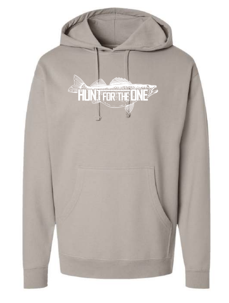 Hunt for the One Unisex Sweatshirt