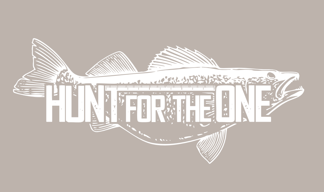 Hunt for the One Unisex Sweatshirt