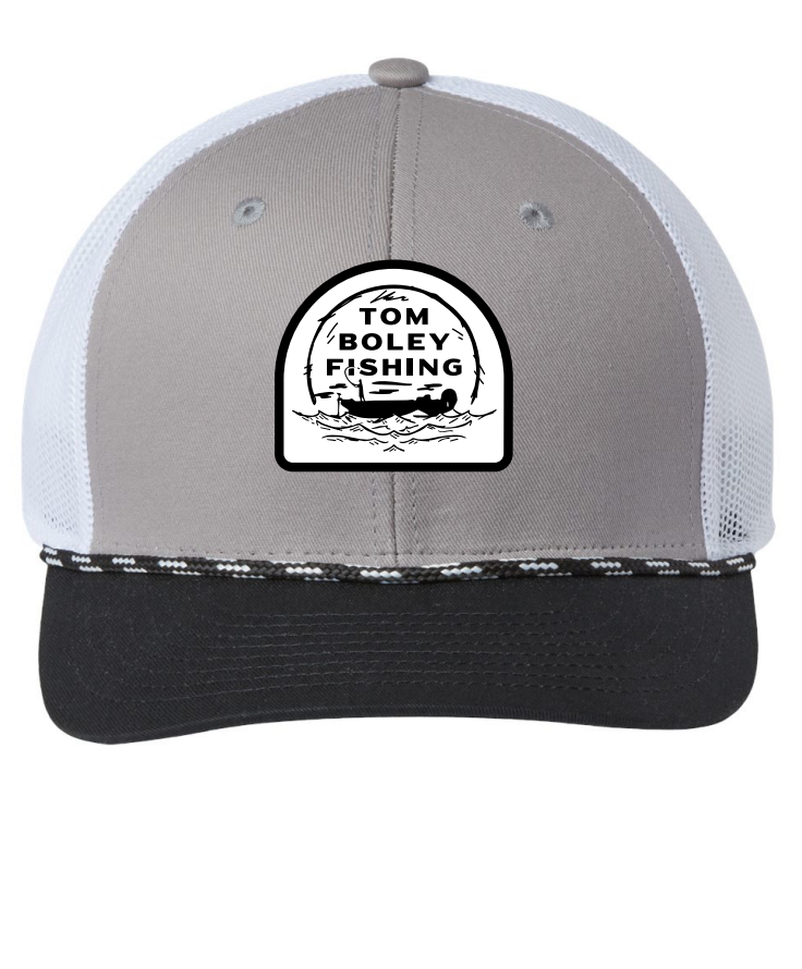 The Rope Hat