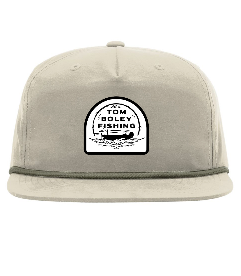 The Gramps Hat