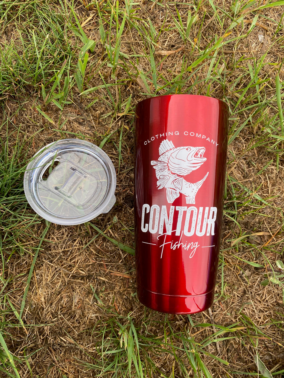 Accessories Contour Fishing Clothing Co.