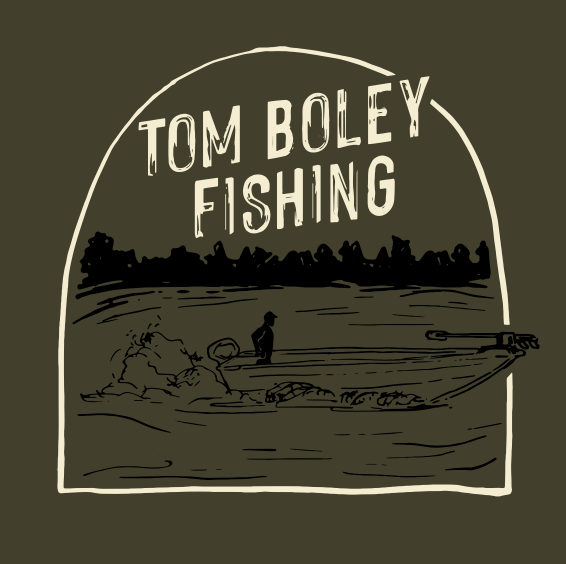 Tom Boley Unisex Sweatshirt