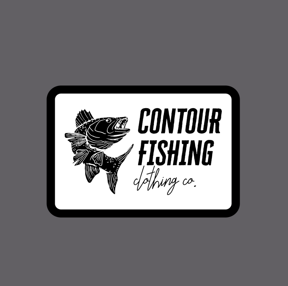 Accessories Contour Fishing Clothing Co.