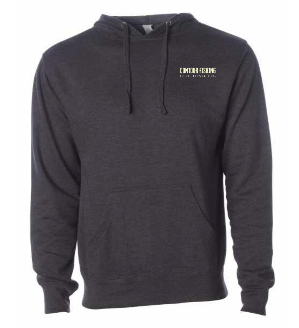 Tip Up Unisex Sweatshirt