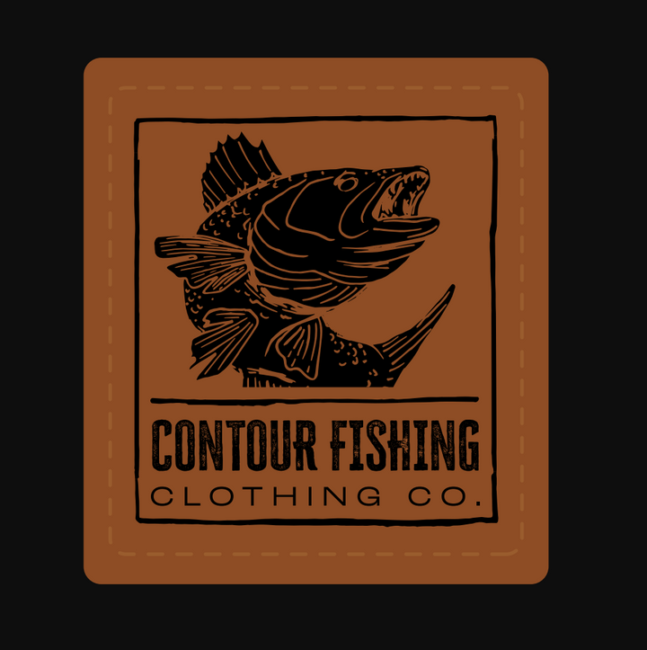 Accessories Contour Fishing Clothing Co.